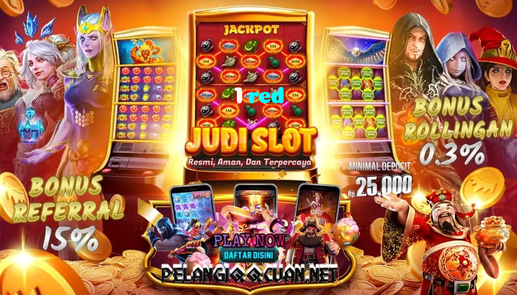 available types of 1 red bet including pre-match live express and system bets