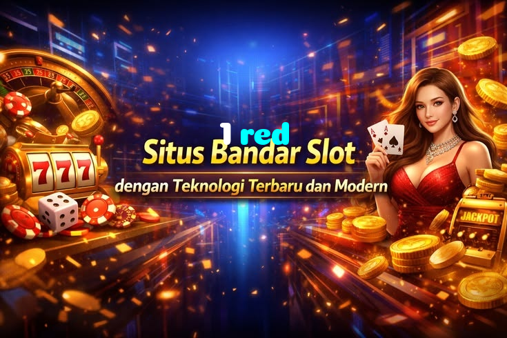1 red