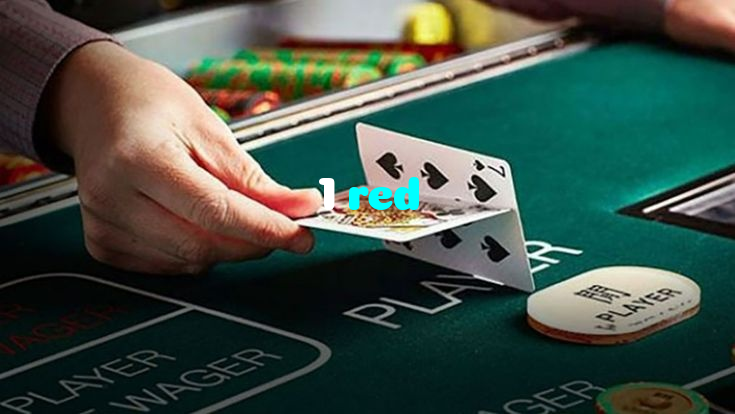 available types of 1 red bet including pre-match live express and system bets