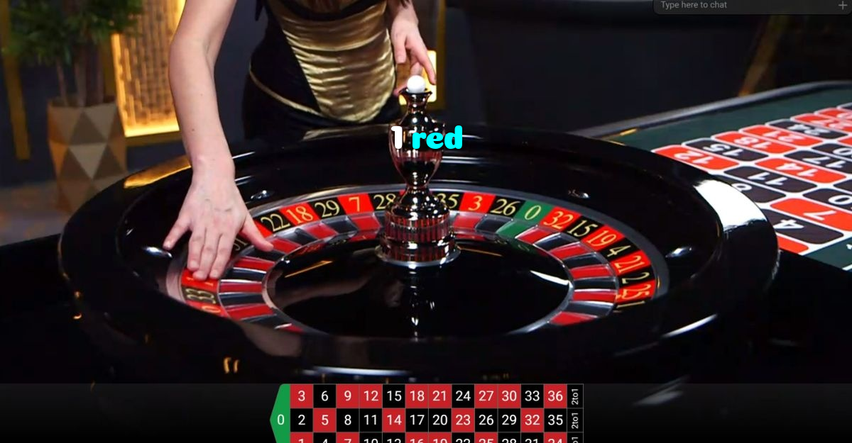 available types of 1 red bet including pre-match live express and system bets