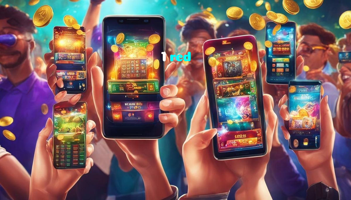 available types of 1 red bet including pre-match live express and system bets